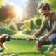 Puppy Tug-of-War Rules: Key Guidelines to Follow