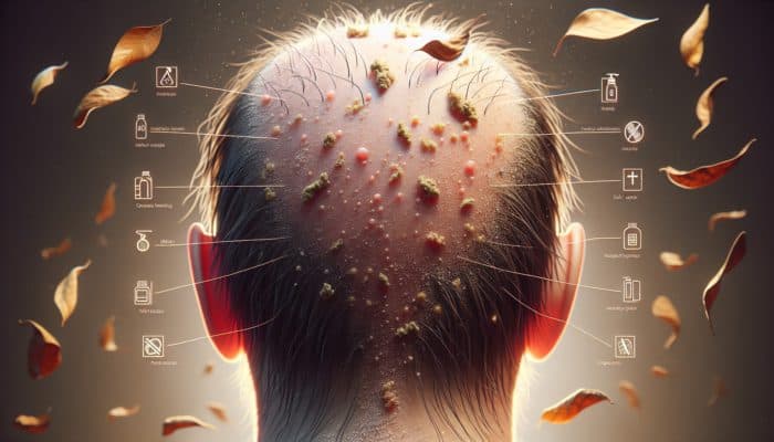 Dandruff Flake Solutions: Effective Relief Techniques