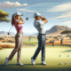 Golf Shot Shaping Techniques to Elevate Your Game in South Africa