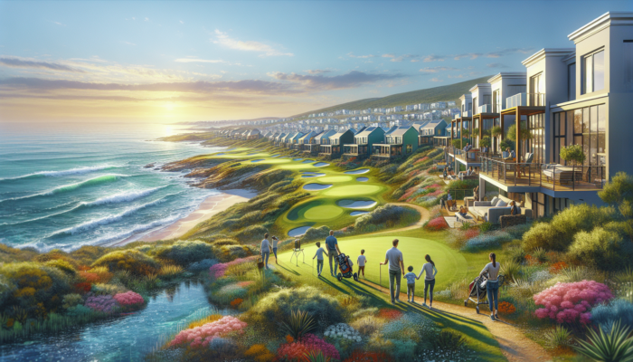 Entry Level Homes in Mossel Bay: Market Trends Revealed