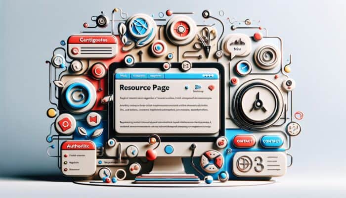Resource Pages for Link Building: Key Strategies for Success