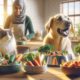 Fiber-Rich Foods for Optimal Pet Digestion Benefits