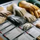 Rubber Gloves: The Essential Shopping Guide for Peterborough