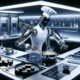 Robotic Chefs: Simple Meal Prep Tips to Try Today