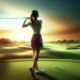 Golf Swing Tempo Tips: Boost Your Skills as a Beginner