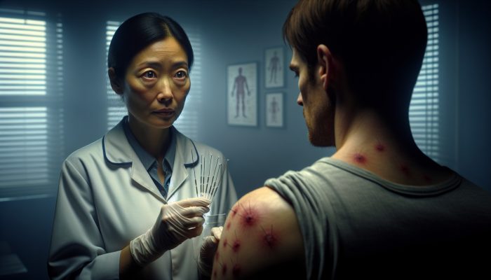 Acupuncture Complications: Essential Tips for Safety