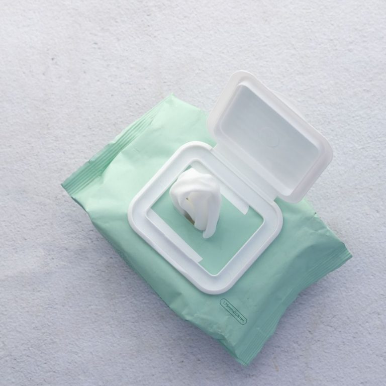 Baby Wipes and Leather: The Unfavourable Combination