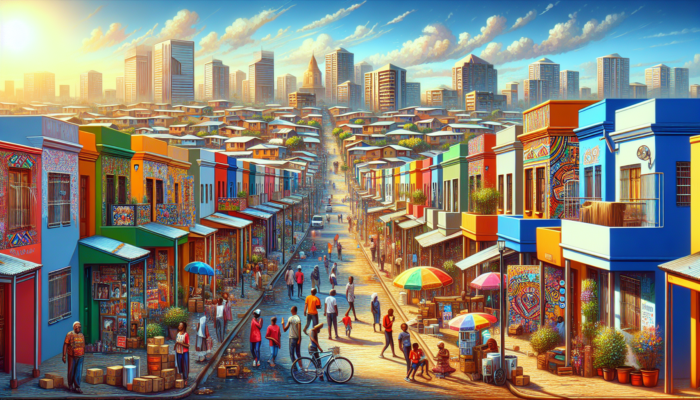 Entry-Level Home Negotiating Tips for Soweto Buyers