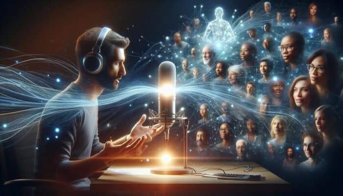 Podcasts for Engaging New Audiences and Expanding Reach