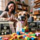 Puzzle Toys for Pets: Fun Solutions to Alleviate Boredom
