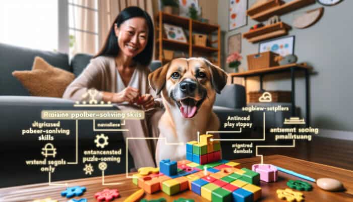 Puzzle Toys for Pets: Fun Solutions to Alleviate Boredom