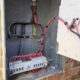 Solar Switchboard Upgrade for Chelmer’s Battery & Air Con