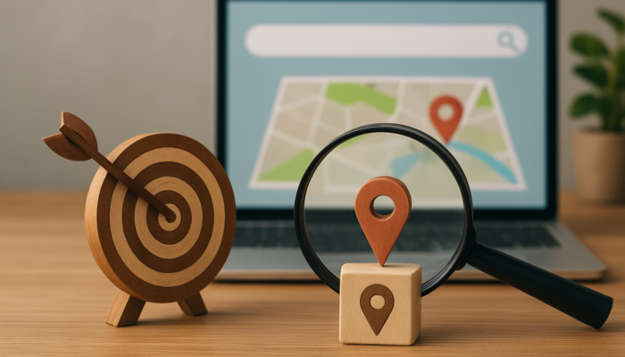 SEO for Small Businesses: Boost Local Presence in Chard