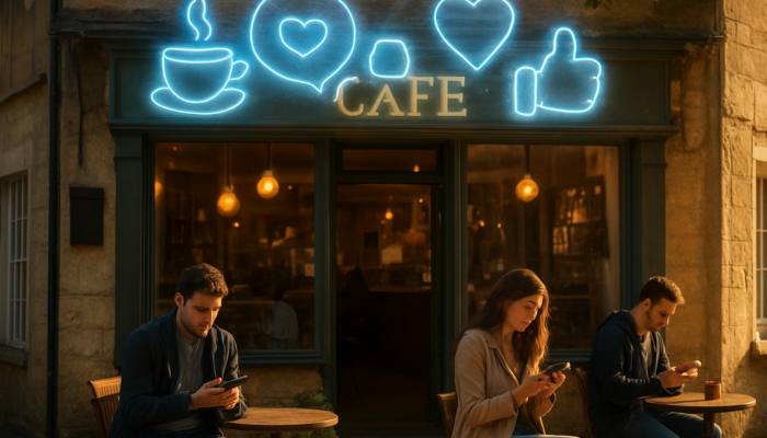 Online Marketing Strategies for Cirencester Small Businesses