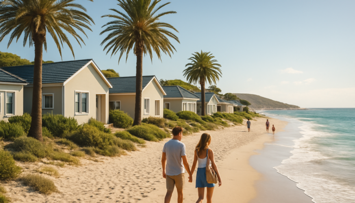 Coastal Properties for Beginners: Affordable Options in Mahikeng