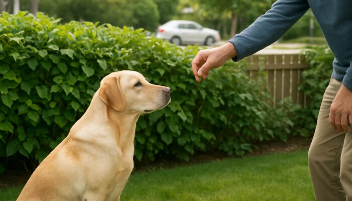 Bark Control Techniques: Proven Strategies for Your Dog