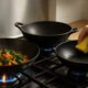 The Perfect Wok for Your Stir-Frying Needs