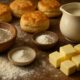 Buttermilk Biscuits: Simple Steps for Fluffy Perfection