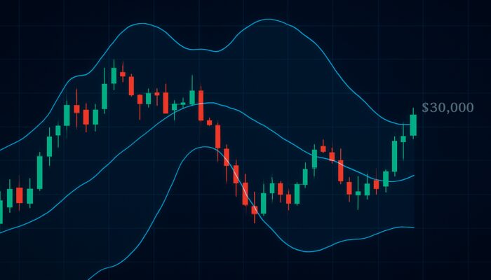 Bollinger Bands for Crypto Trading: Essential Guide for Beginners