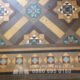 Victorian Tiles Restoration: Bring Your Minton Floors Back to Life