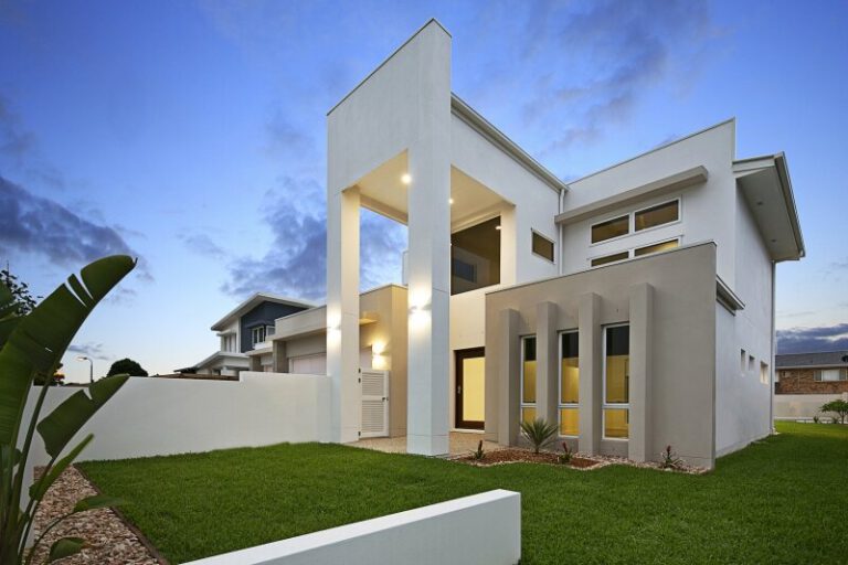 Building a New Home in Brisbane: Key Steps to Follow