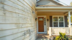 Power Washing in Landenberg: Choose Housewash PA