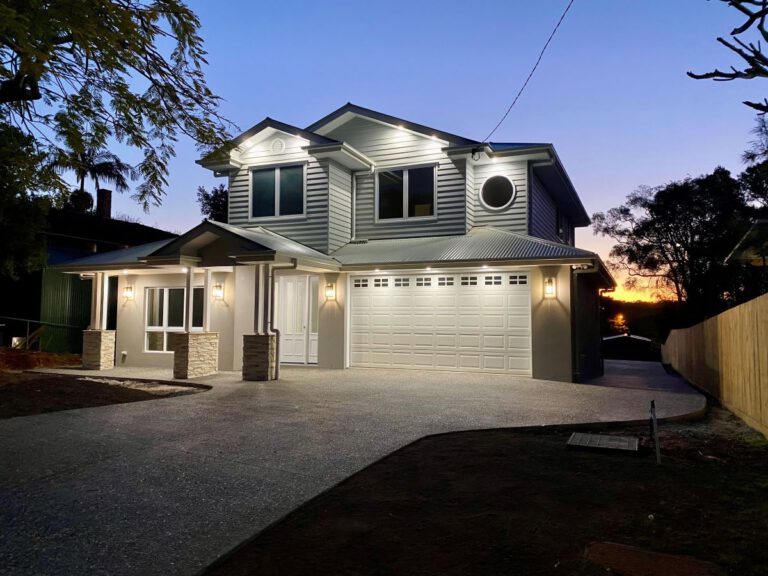 Custom Home Building Costs: Your 2026 Brisbane Guide