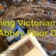 Minton Tile Restoration: The Complete Victorian Guide