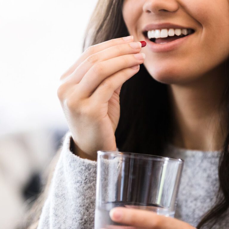 Dry Eye Supplements Available in Australia for Relief