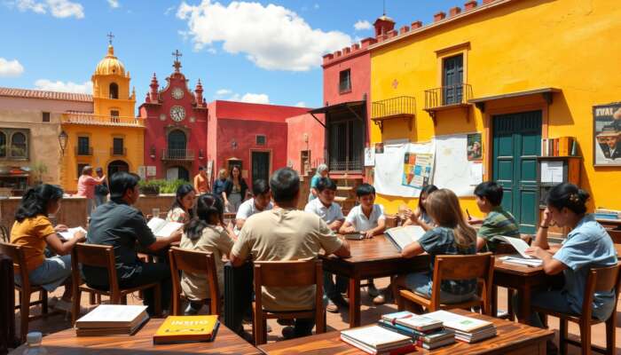 Spanish Schools in San Miguel de Allende: Best Language Programs