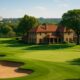 Polokwane Golf Club: Experience the Ultimate Golfing Adventure