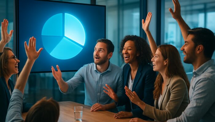 LinkedIn Polls: Boost Engagement through Smart Hosting