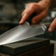 Sharpen Knives Like a Pro with Essential Techniques