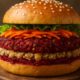 Plant-Based Burger Recipes: Tasty and Simple Options
