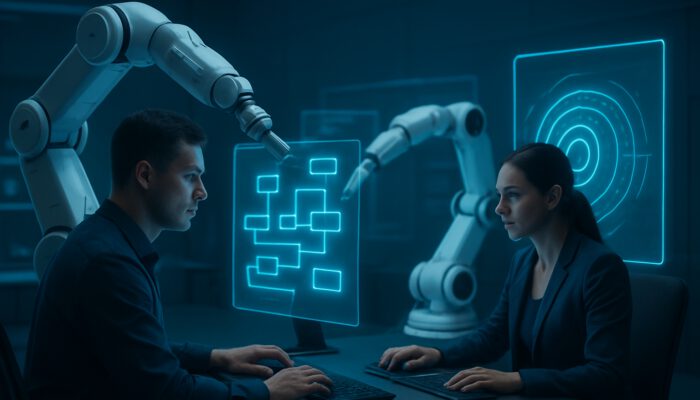 Automation-Enabled VA Service for Streamlined Business Efficiency