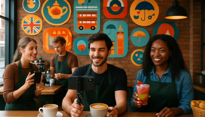 Content Creation Services for Portland’s Small Businesses