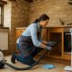 Deep Cleaning Techniques for Residents of Queen Camel