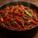 Ropa Vieja: A Delicious Cuban Shredded Beef Dish