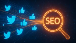 Search Traffic Decline After SEO Changes