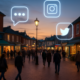 Social Media Marketing Strategies for Small Businesses in Poole