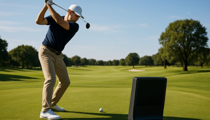 Golf Launch Monitor: Key Factors to Consider When Choosing