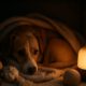 Calming Pets During Fourth of July Celebrations