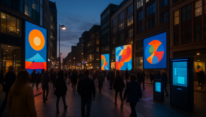 Digital Advertising Strategies for Small Businesses