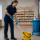 Commercial Cleaning in Yeovil: Services and Advantages Explained