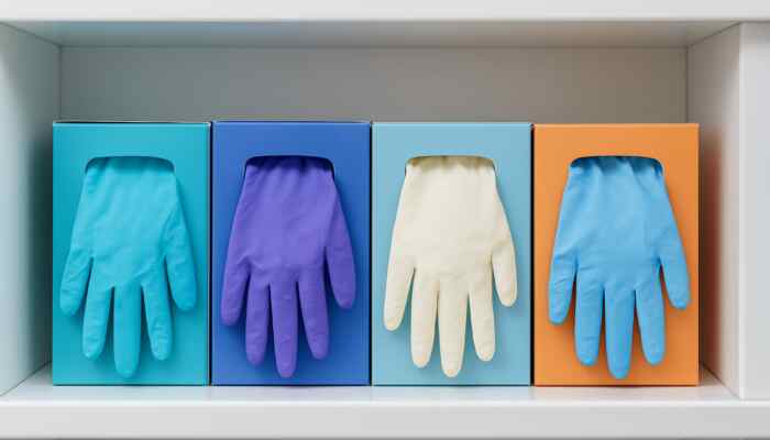 Sterile Gloves: Best Purchase Spots in Burton upon Trent