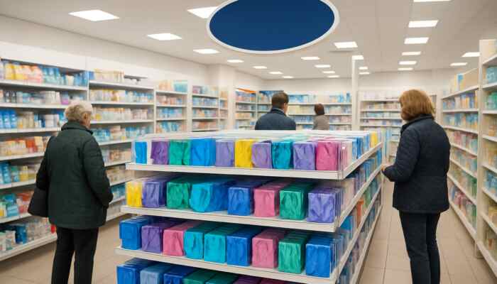 Latex Gloves: Top Options in Lytham St Annes