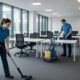 Spotless Workplace: Essential Office Cleaning Tips for Ilchester