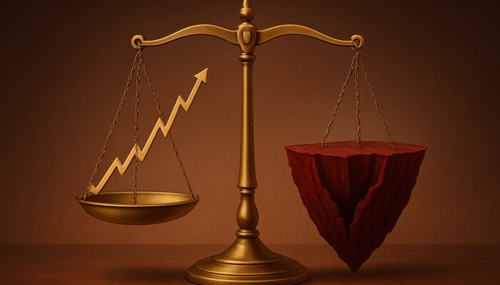 Calmar Ratio: Essential Metrics for Smart Investing