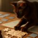 Havana Brown Games to Boost Brain Power and Intelligence