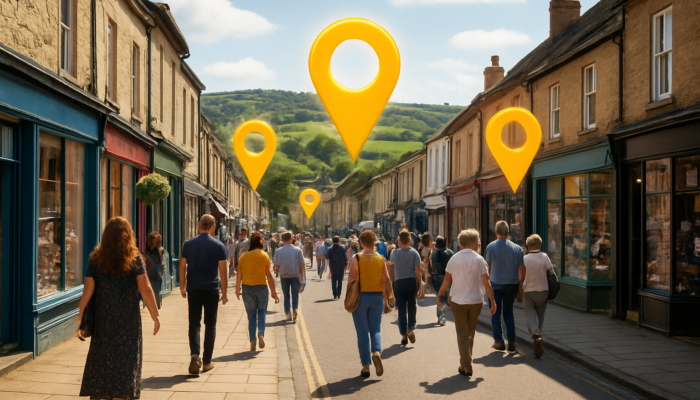 Local SEO Strategies for Warminster Small Businesses